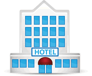 Lettings Management & Hotels